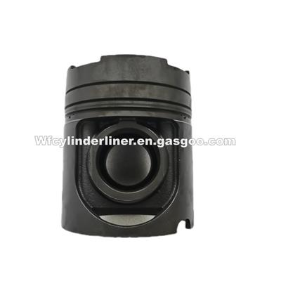 YANMAR 6EY Piston 7B078 Marine Engine Parts