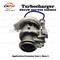 Holset Turbocharger Assembly HX55W 4037627 Turbocharger HX55W 4037628 4089859 For Cummins ISM11 QSM11 - img4