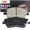 Factory Wholesale Disc Brake Pad D1213 Auto Brake Pads - img2