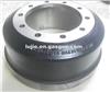 Brake Drum WEEB 68730