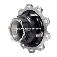 Wheel Hub WEBB 2023