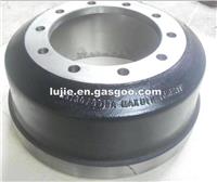 Brake Drum WEEB 68730