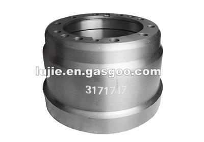 Brake Drum 3171747