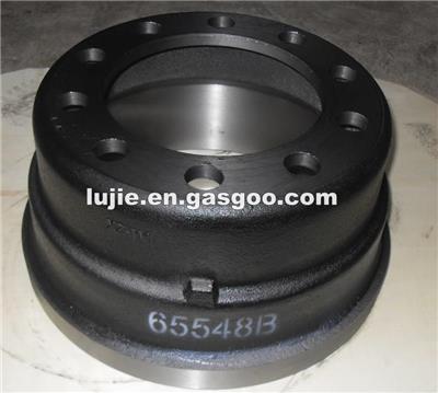 Brake Drum 65548B