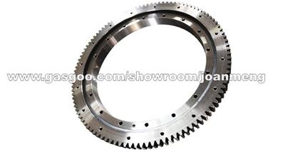 Three-Row Roller Slewing Bearing - No Gear