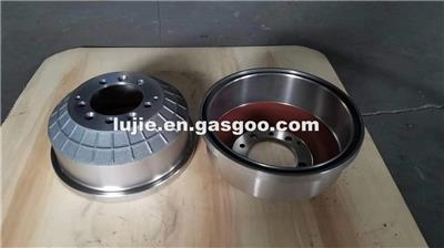 Brake Drum GAZ 22173502070