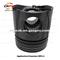 Diesel Engine Spare Part Piston 5258754 2881748 For Cummins ISF3.8 - img2