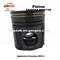 Diesel Engine Spare Part Piston 5258754 2881748 For Cummins ISF3.8 - img4