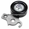 Chevrolet Tensioner Lever Pulley 25196027, 25192069