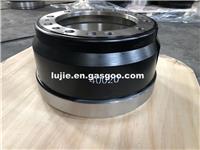 Brake Drum EURO 40020