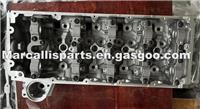 ISUZU 4JJ1 4JK1 CYLINDER HEAD 8-98238-315-0, 8-98223-080-1