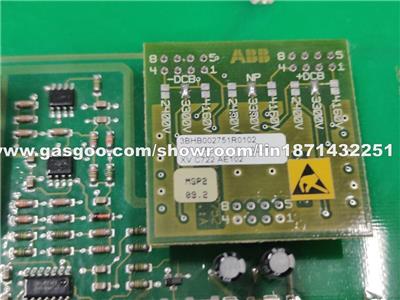 ABB 3BHB002751R0102