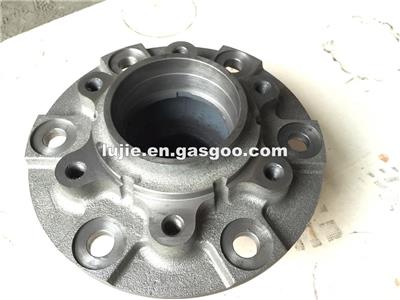 Wheel Hub Toyota 42431-06d00