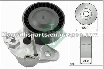 VW Tensioner Lever Pulley 04E145299L, 04E145299N, 04E145299P