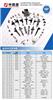 Fit For Cat C15 Injector Solenoid Replacement
