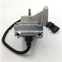 Truck Egr Valve Throttle Valves Egr 4701500594 For MB