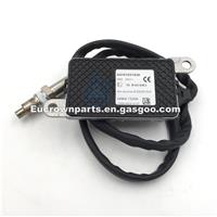 Truck Electrical Part Nitrogen Oxygen Sensor Nox Sensor 0101531528 5wk9-7330A For Mercedes Benz