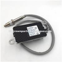 Truck Part Nox Sensor Nitrogen Oxygen Sensor 0101531628 5wk9-7331A For Mercedes Benz