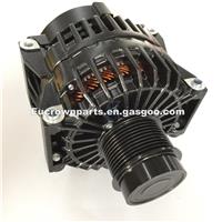 Auto Parts Engine 24V 150A Alternator 2470900 For Scania Truck And Bus