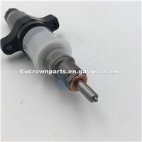 Truck Engine Injection Valve Common Rail Fuel Injector 2830224 2830244 4897271 1405332 04897271 02995462 For Daf Cummins