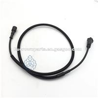 Truck Ebs Cable Bus Part Cable Harness Brake Pad Wear Sensor 2064775 For Scania