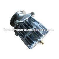 Truck Exhaust Brake Cylinder Rvi Engine Exhaust Pressure Governor 7420722238 1638185 20552464 20722238 21076114 21077944 For Volvo Fh/FM/Fmx/Nh 9/10/1