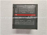 ABB 07AI91 GJR5251600R0202 Analog Input