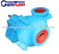 Anti-Corrosion Motor Drive New Materials Double Casing Paper Pulp Slurry Pump For Mining Coal Petrochemical Electronic & Power