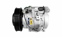 88310-1760B 447180-6834 Vehicle Air Conditioning Compressor FOR Hino Truck 247300-2550