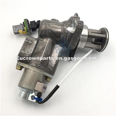 Truck Electronics Solenoid Valve Valve Solenoid 22301902 22129531 For Volvo