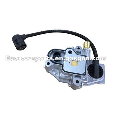 Solenoid Valve For Volvo Renault 7422327063 20584497 21008344 21162036 21206430 21710522 21965253 22327063