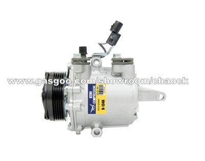 Vehichle Cooling Compressor For Mitsubishi Colt 2004-2012 7813A138 MN164472 MR568860