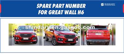 GREAT WALL H6