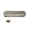 6AY Oil Cooler Element For Yanmar Cooling System Parts - img1