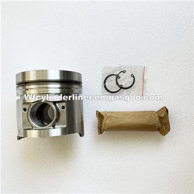 Mitsubishi S6S Piston Diesel Engine Parts