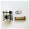 Mitsubishi S6S Piston Diesel Engine Parts - img1