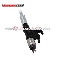 CR-Injector-095000-8901 For-ISUZU 4D5C/4HK1/6HK1