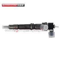 Injector 0445120126 For MHIMHI, YN33CRD MHI SK-125 For Excavator SK135-8/SK145-8/ 32G6100010