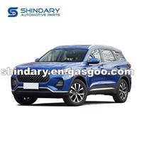 Chery TIGGO7 PRO