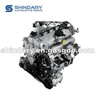 CHANGAN HUNTER ENGINE