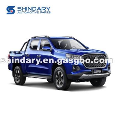 CHANGAN HUNTER