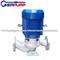 China Pipeline Booster Water Pump