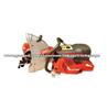 Portable Internal Combustion Rail Track Cutting Machine