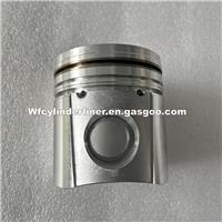 CUMMINS 6CT 3917707 Piston For Diesel Engine Parts