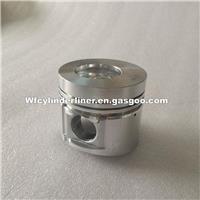 Komatsu E2160 6204-31-2190 Piston For Machinery Engine Parts