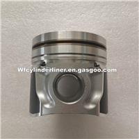 DEUTZ TBD226 13032095 Piston For Machinery Engine Parts