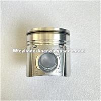 CUMMINS 6BT 4934860 Piston For Diesel Engine Parts