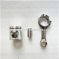 CUMMINS 6BT 4943978 Connecting Rod For Diesel Engine Parts