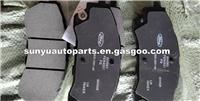 Brake Pad Set EB3C-2001-AA For FORD RANGER