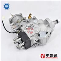 Diesel VE Pump NJ-VE4/11E1800L013